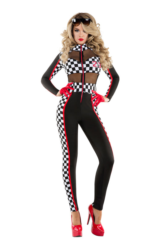 S6097 Racy Racer
