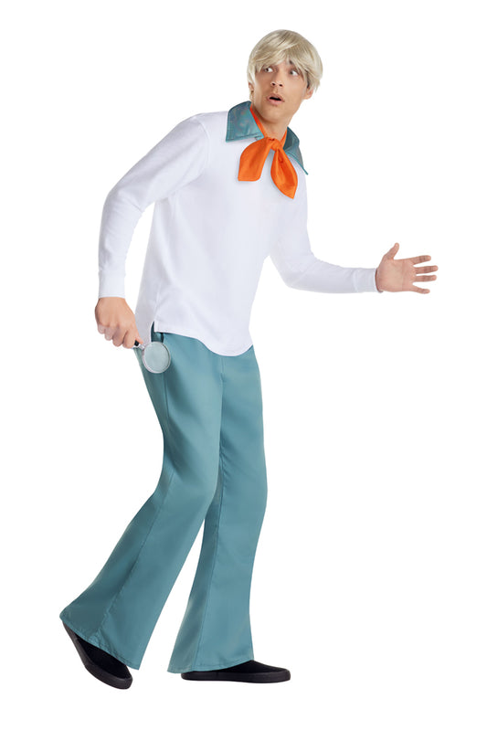 SM2281 Mystery Leader