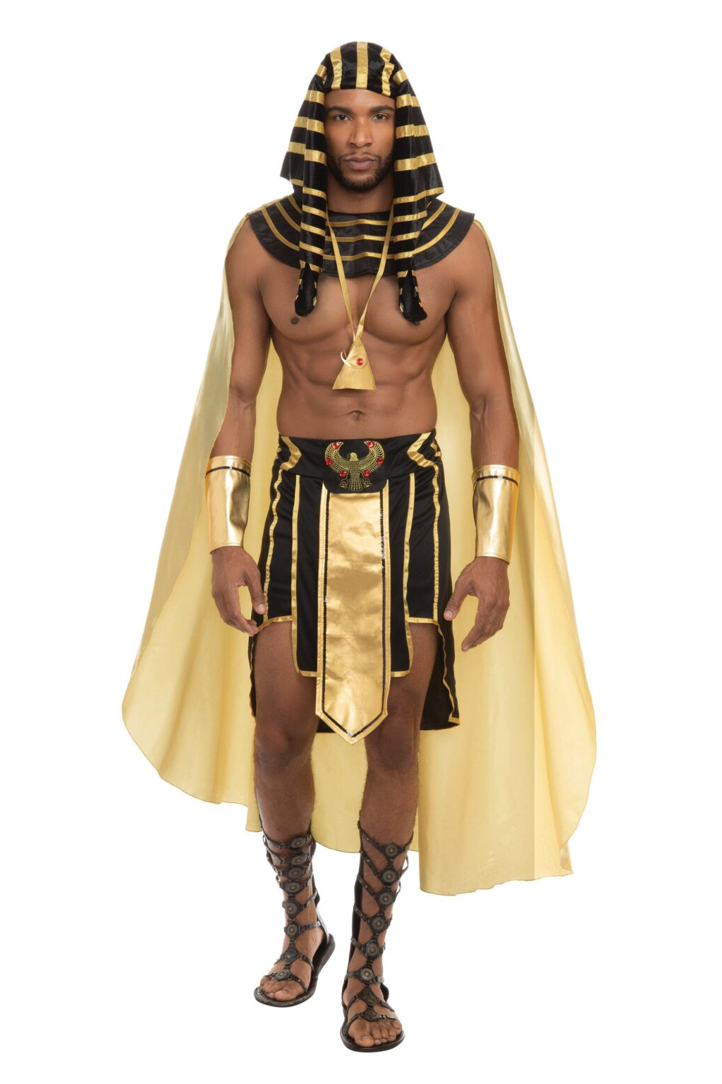 9893 King of Egypt
