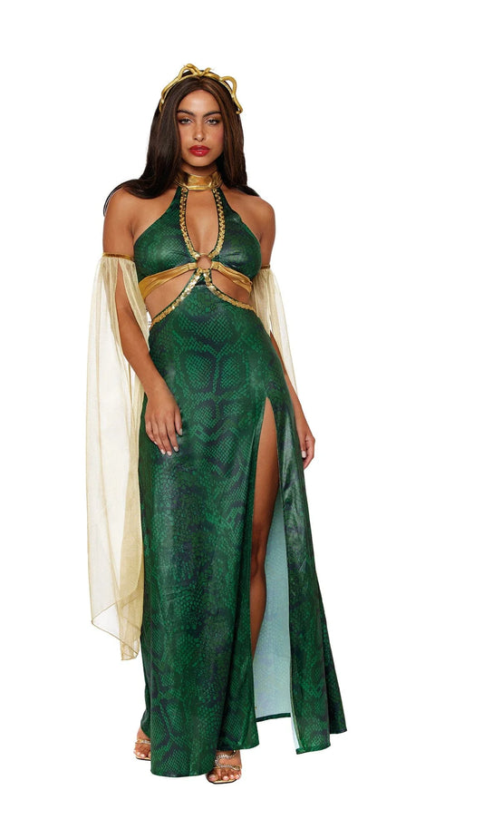 12955 Dreamgirl Mistress Medusa