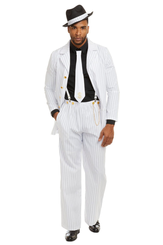8105 Zoot Suit Riot