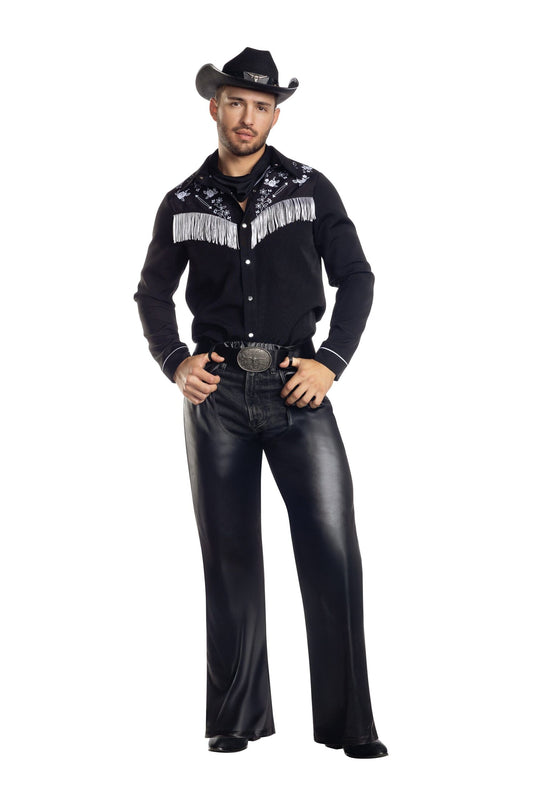 13854 Cowboy Jim