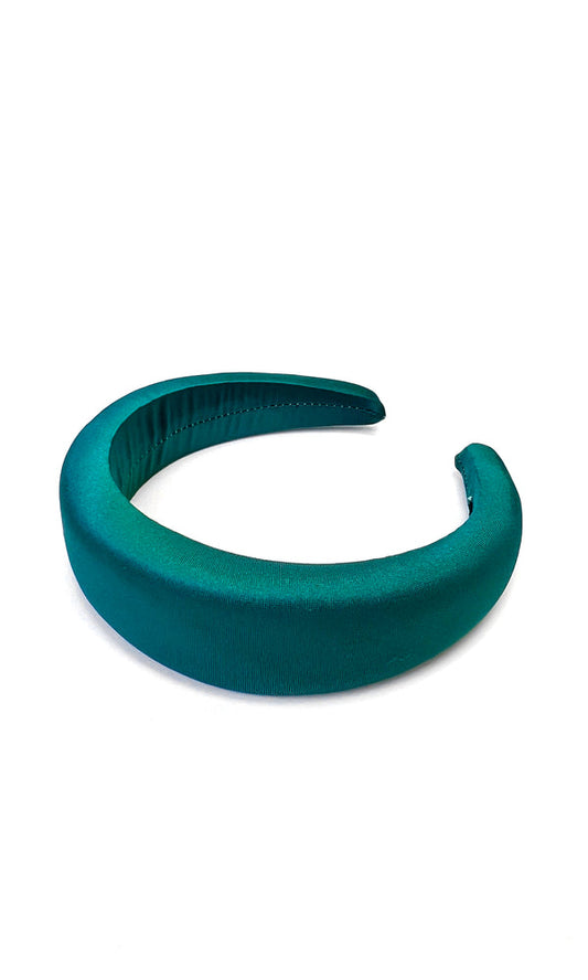 994845 Teal Headband