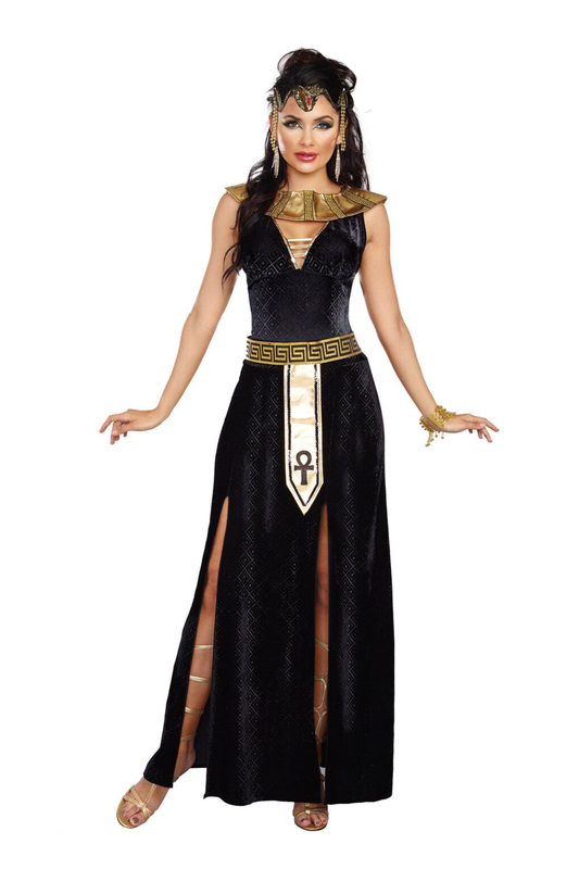 10290 Exquisite Cleopatra