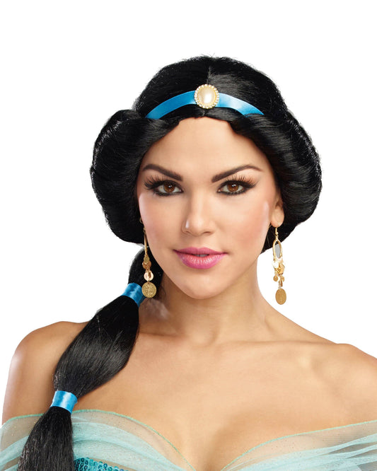 10813 Dreamgirl Harem Princess Wig