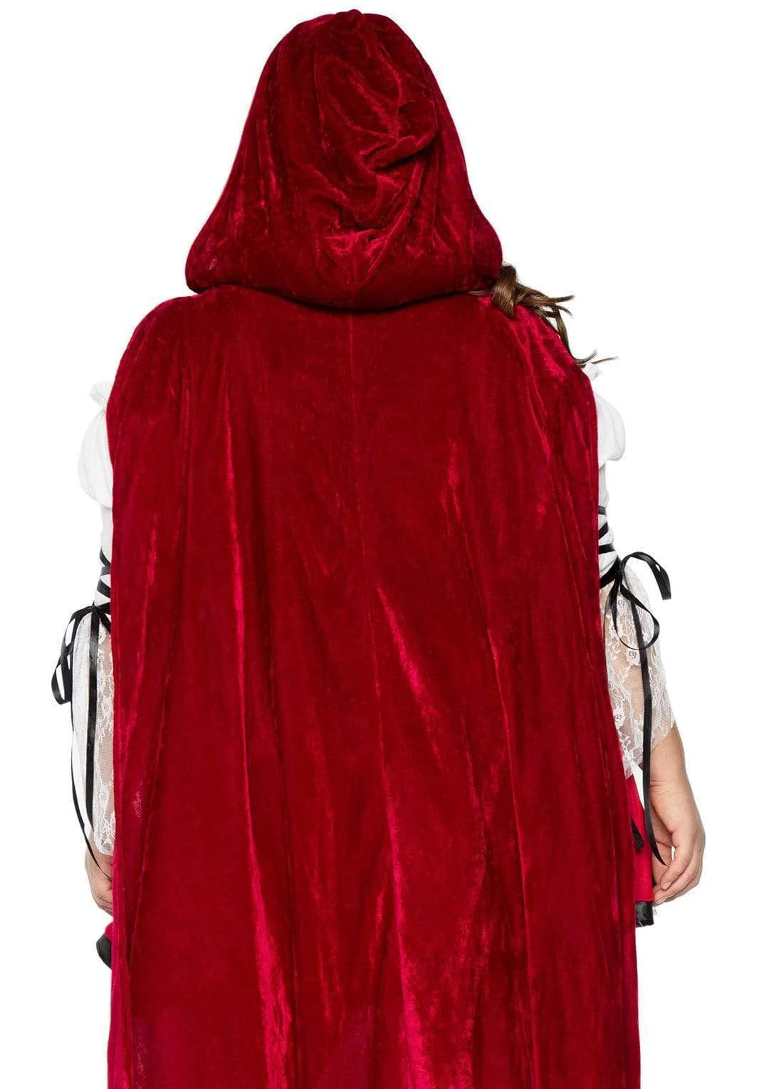 86905X Plus Storybook Red Riding Hood