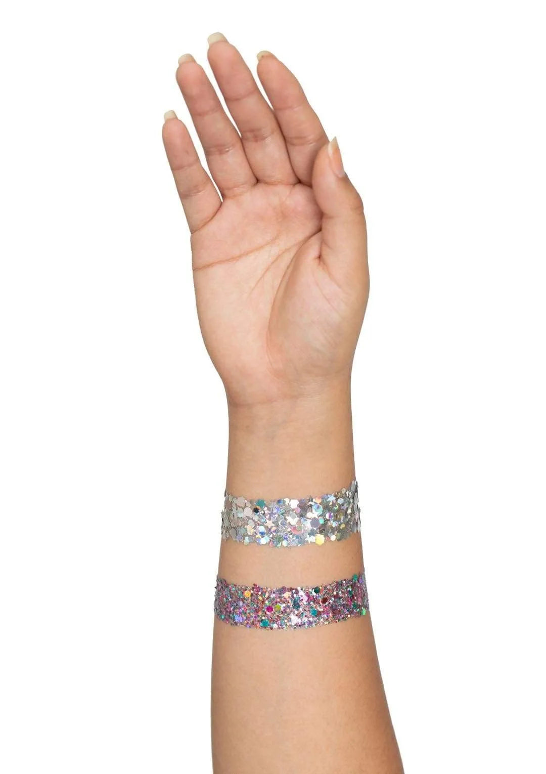 EYE026 Vibe Jewels Sticker & Body Glitter