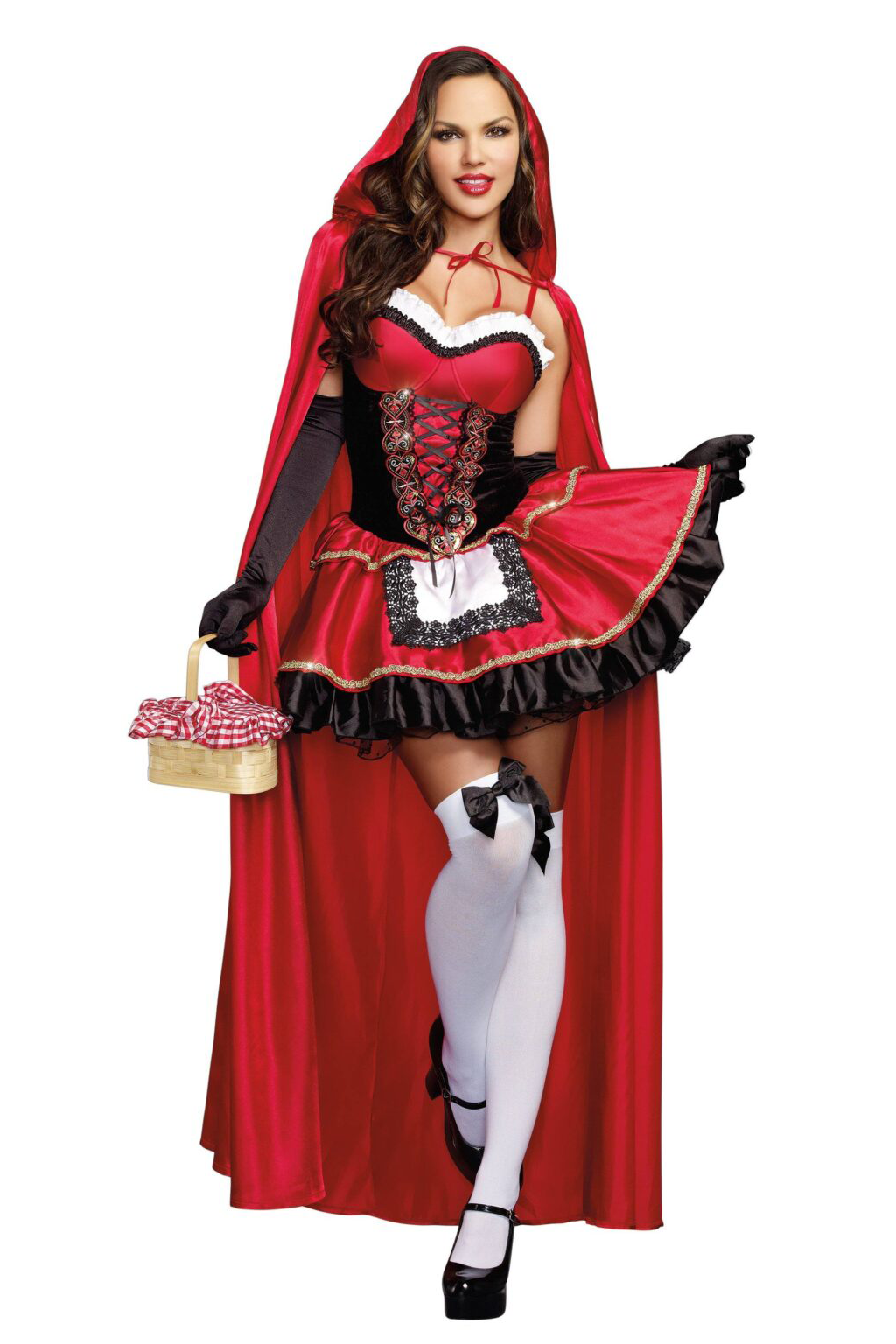 9477 Little Red