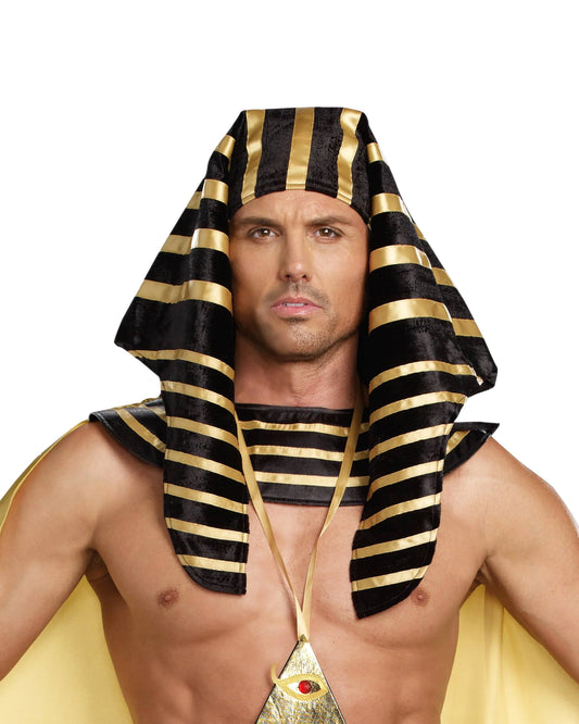 10329 Dreamgirl Pharaoh Headpiece Regular Price