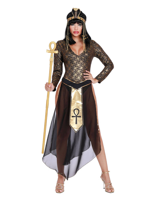 11565 Dreamgirl Queen Cleo