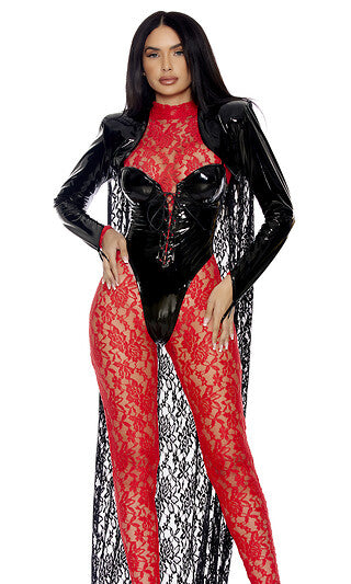 553114 Bite Me Vampire costume
